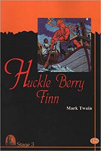 HUCKLE BERRY FİNN: Stage 3