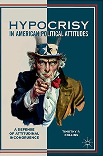 Hypocrisy in American Political Attitudes: A Defense of Attitudinal Incongruence