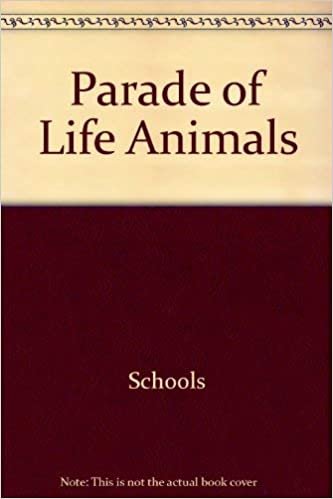 Parade of Life Animals indir