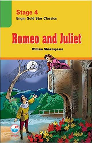 Romeo ve Juliet: Stage 4 - Engin Gold Star Classics