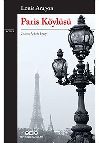Paris Köylüsü