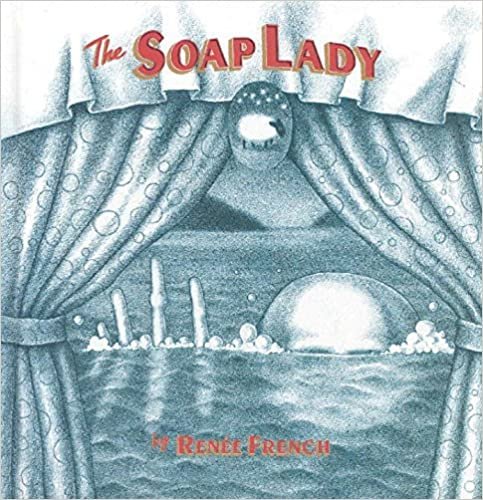 The Soap Lady