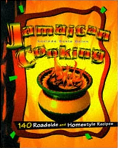 Jamaican Cooking