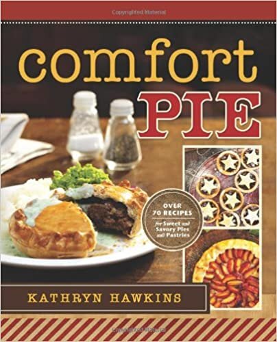 Comfort Pie indir