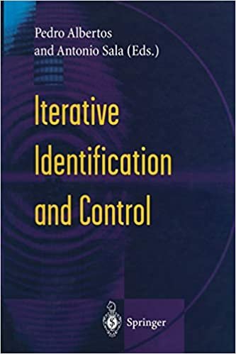 Iterative Identification and Control: Advances in Theory and Applications