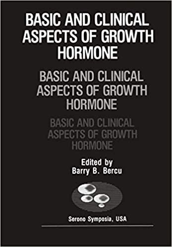 Basic and Clinical Aspects of Growth Hormone (Serono Symposia USA)