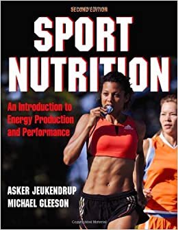 Jeukendrup, A: Sport Nutrition