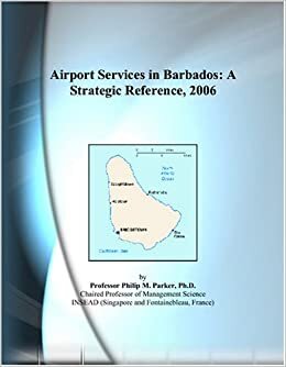 Airport Services in Barbados: A Strategic Reference, 2006