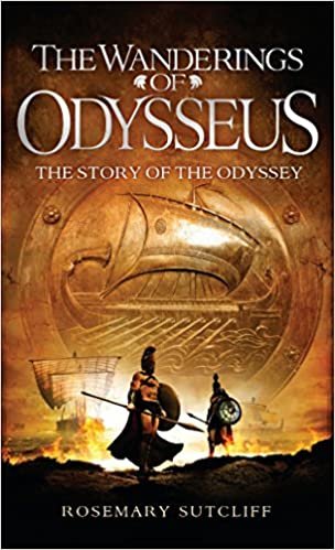 The Wanderings of Odysseus: The Story of the Odyssey indir