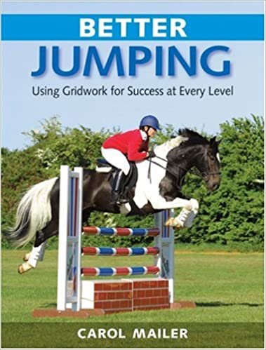Better Jumping: Using Gridwork for Success at Every Level