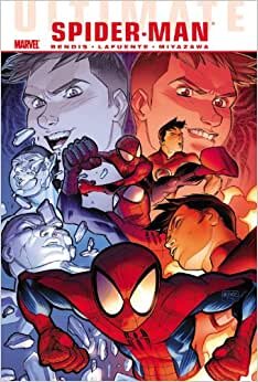Ultimate Comics Spider-Man - Volume 2: Chameleons (Ultimate Spider-man, Band 2) indir