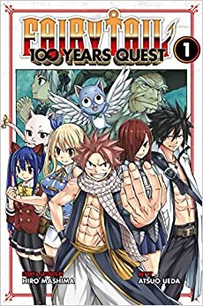 Fairy Tail: 100 Years Quest 1 indir