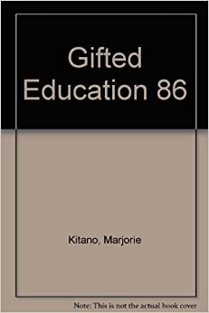 Gifted Education: A Comprehensive View