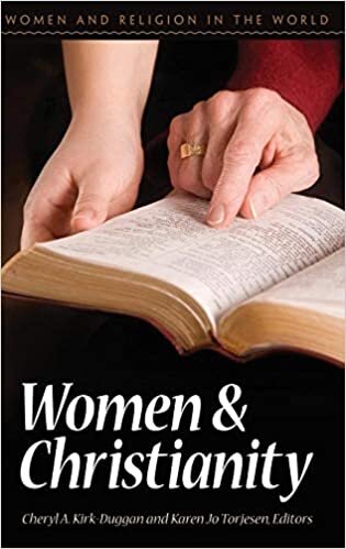Women and Christianity (Women and Religion in the World) indir