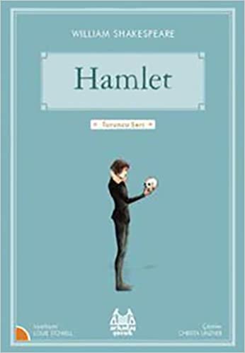 Hamlet: Turuncu Seri indir