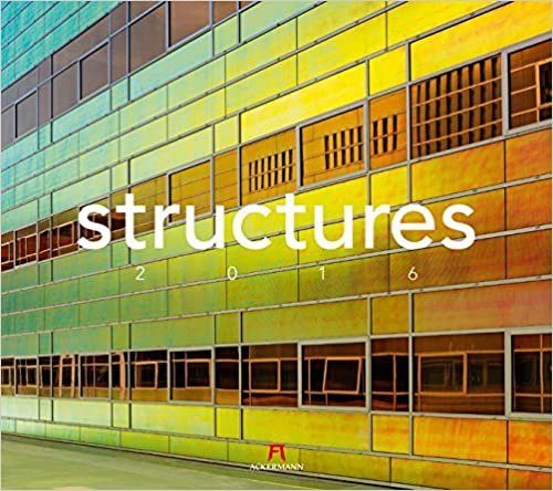 Structures 2016 indir