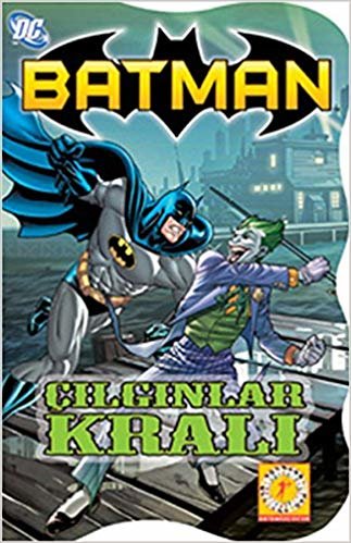 Çılgınlar Kralı: Batman indir