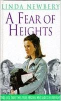 A Fear of Heights (The shouting wind trilogy, Band 3)