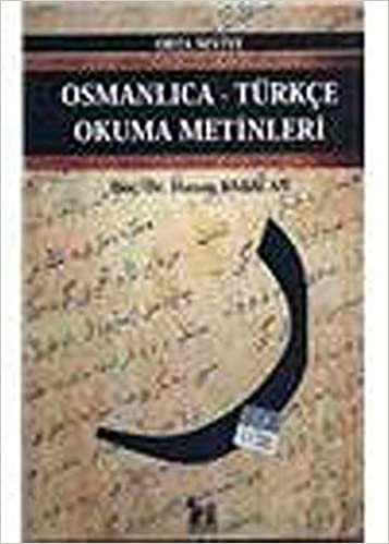 Osmanlıca-Türkçe Okuma Metinleri-12