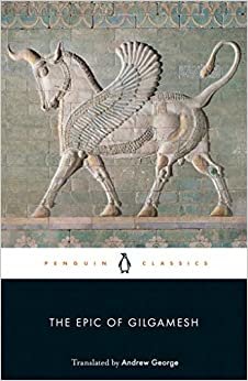The Epic of Gilgamesh (Penguin Classics) indir