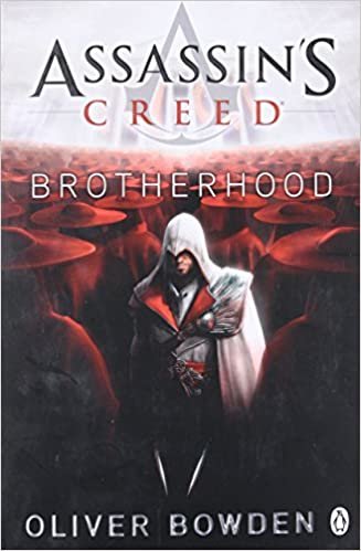 Penguin - Assassin's Creed: Brotherhood