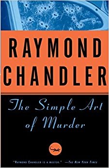 The Simple Art of Murder (Vintage Crime) indir