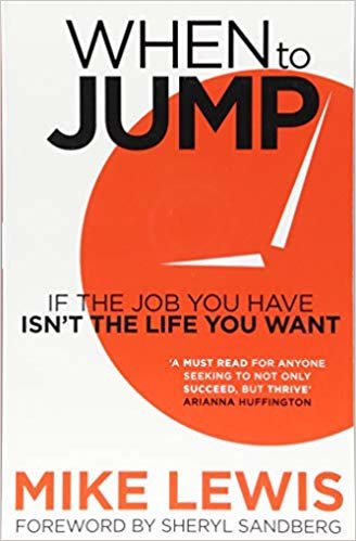 When to Jump: If the Job You Have Isn't the Life You Want indir
