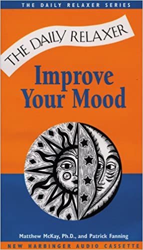 Improve Your Mood (Daily Relaxer Audio Series)