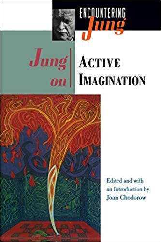 Jung on Active Imagination (Encountering Jung)