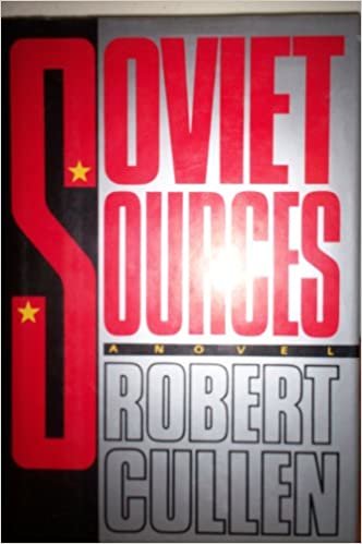 Soviet Sources: A Novel