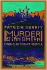 Murder at San Simeon: A Novel of Suspense indir