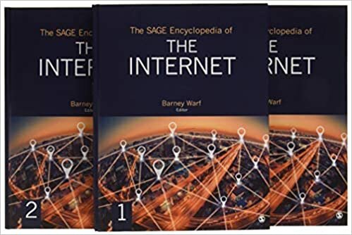 The SAGE Encyclopedia of the Internet: 3
