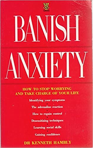Banish Anxiety