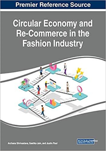 Circular Economy and Re-commerce in the Fashion Industry