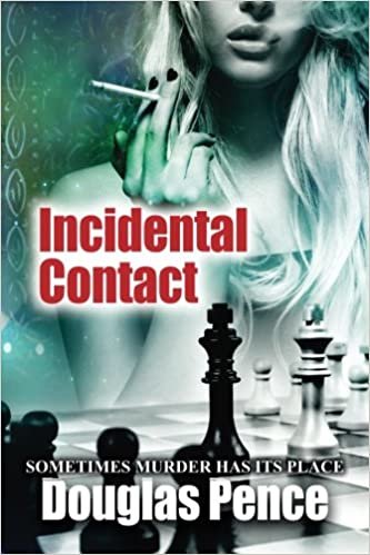 Incidental Contact indir
