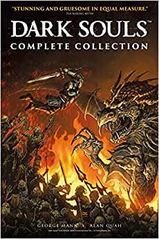 Dark Souls: The Complete Collection