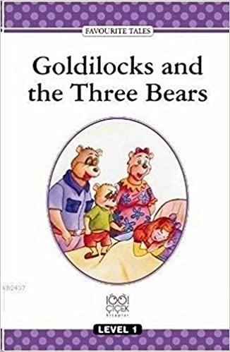 Goldilocks And The Three Bears: Level 1