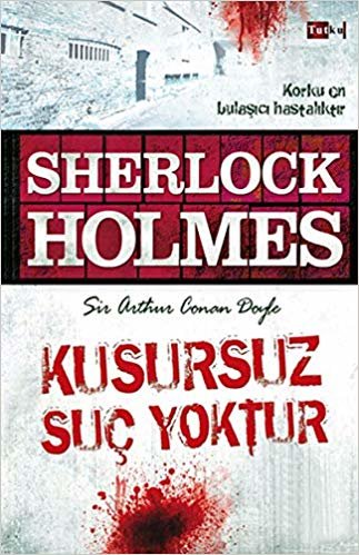 Sherlock Holmes - Kusursuz Suç Yoktur indir