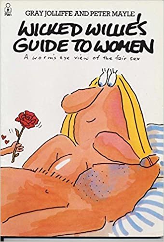 Wicked Willie's Guide to Women indir