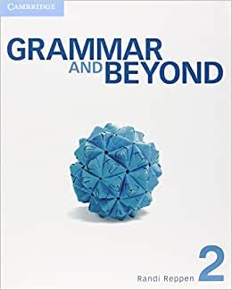 Grammar and Beyond Level 2 Student's Book indir