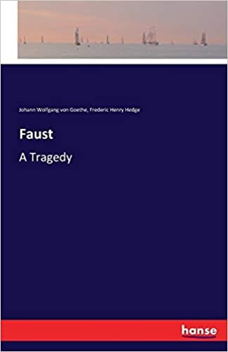 Faust: A Tragedy