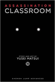 Assassination Classroom, Vol. 19 indir