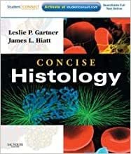 Concise Histology, 1st Edition