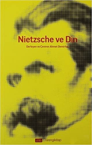 Nietzsche ve Din indir