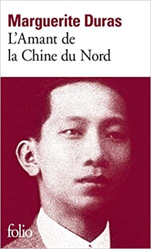 L'Amant de la Chine du Nord (Folio)