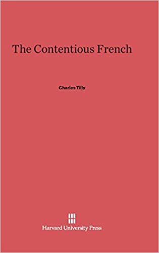 The Contentious French indir