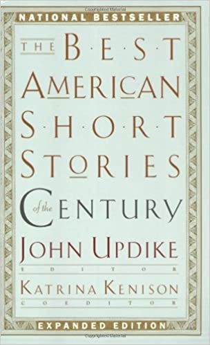 The Best American Short Stories of the Century (Best American Series (R))