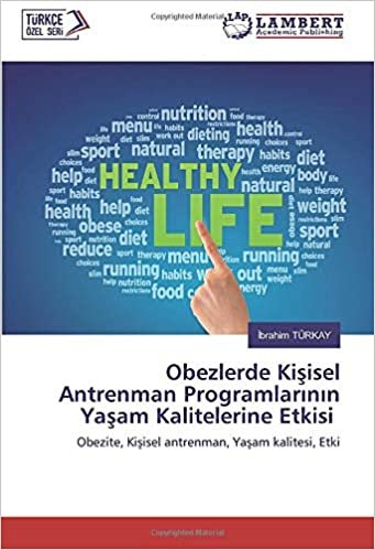 Obezlerde Kişisel Antrenman Programlarının Yaşam Kalitelerine Etkisi: Obezite, Kişisel antrenman, Yaşam kalitesi, Etki