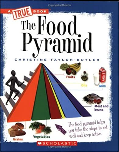 The Food Pyramid (New True Books: Health)