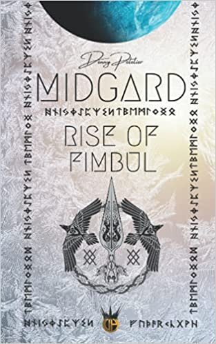 Midgard Rise of Fimbul